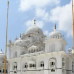 आमी स्थान: आस्था और इतिहास का संगम