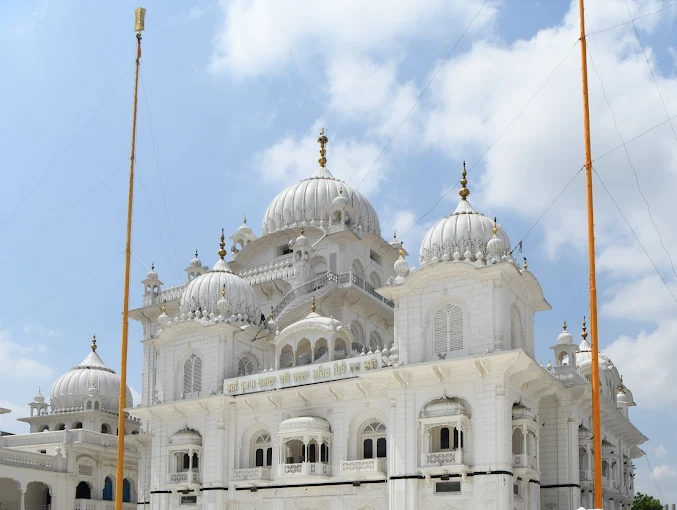 तख्त श्री हरिमंदिर साहिब, पटना: सिख धर्म का पवित्र तीर्थस्थल